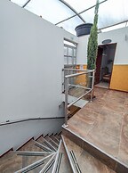 Hotel Casa Baquero