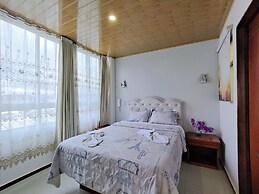 Hotel Casa Baquero
