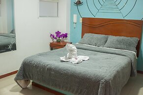 Hotel Casa Baquero