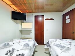 Hotel Casa Baquero