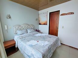 Hotel Casa Baquero