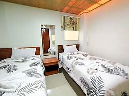 Hotel Casa Baquero
