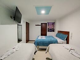Hotel Casa Baquero