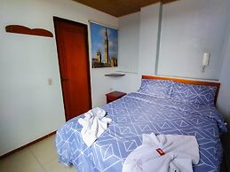 Hotel Casa Baquero