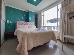 Hotel Casa Baquero