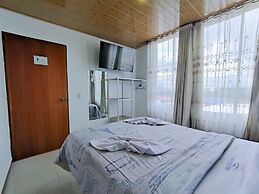 Hotel Casa Baquero