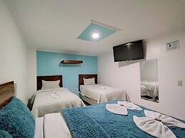 Hotel Casa Baquero