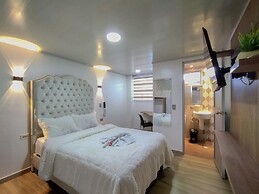 Hotel Casa Baquero