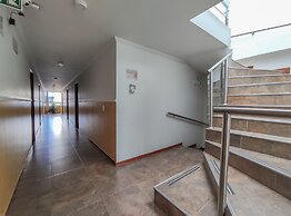Hotel Casa Baquero
