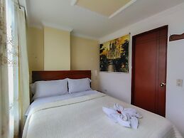 Hotel Casa Baquero