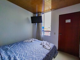 Hotel Casa Baquero