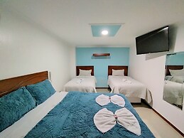 Hotel Casa Baquero