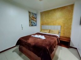 Hotel Casa Baquero