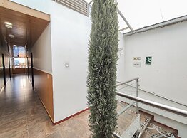 Hotel Casa Baquero