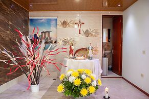 Hotel Casa Baquero