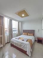 Hotel Casa Baquero