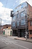 Hotel Casa Baquero