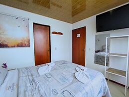 Hotel Casa Baquero