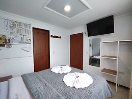 Hotel Casa Baquero