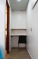 Hotel Casa Baquero