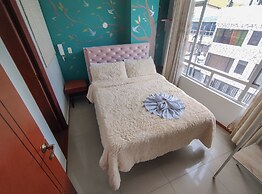 Hotel Casa Baquero