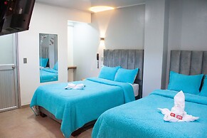 Hotel Casa Baquero