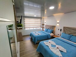 Hotel Casa Baquero