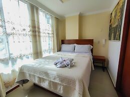Hotel Casa Baquero