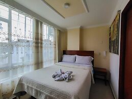 Hotel Casa Baquero