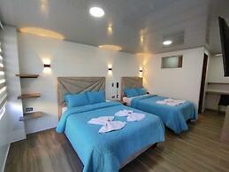 Hotel Casa Baquero