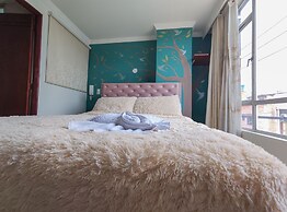 Hotel Casa Baquero