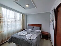 Hotel Casa Baquero