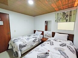 Hotel Casa Baquero