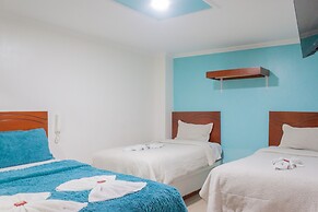 Hotel Casa Baquero