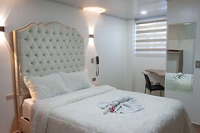 Hotel Casa Baquero
