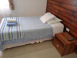 Hostal JC