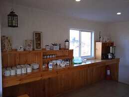 Hostal JC