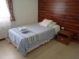 Hostal JC