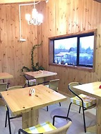 Hostal JC