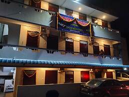 Sharma Residency Chennai Egmore
