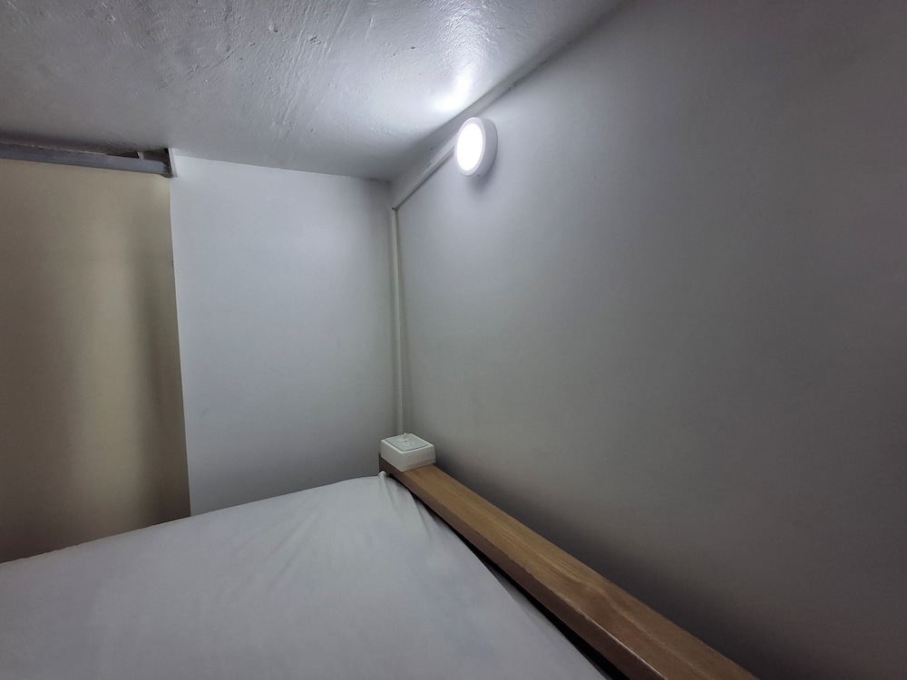 Hostal Yoha