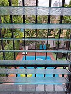 Hostal Yoha