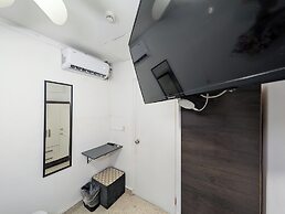Hostal Yoha