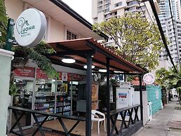 Hostal Yoha