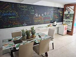 Hostal Yoha
