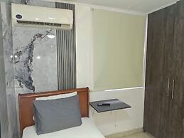 Hostal Yoha
