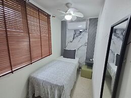 Hostal Yoha