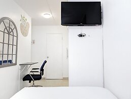 Hostal Yoha