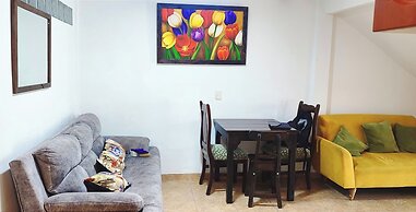 SAN PEDRO SALENTO APARTAHOTEL