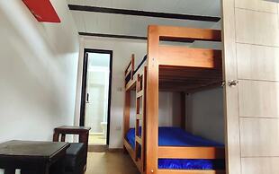 SAN PEDRO SALENTO APARTAHOTEL